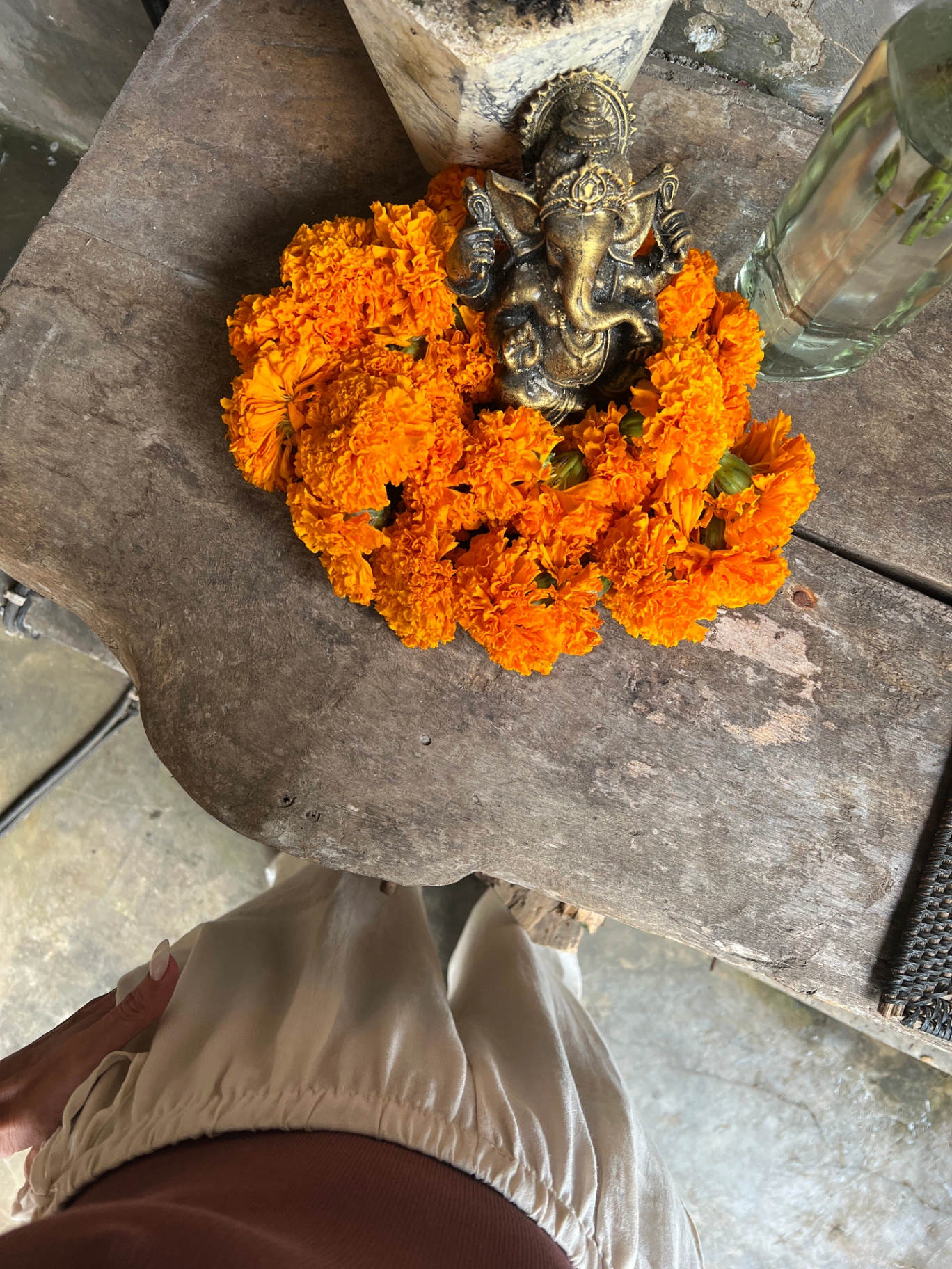 The Feminine expansion retreat - Bali emprendedoras