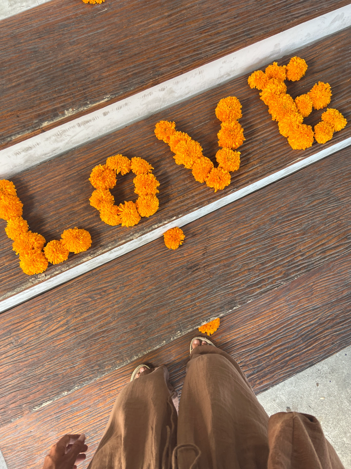 The Feminine expansion retreat - Bali emprendedoras