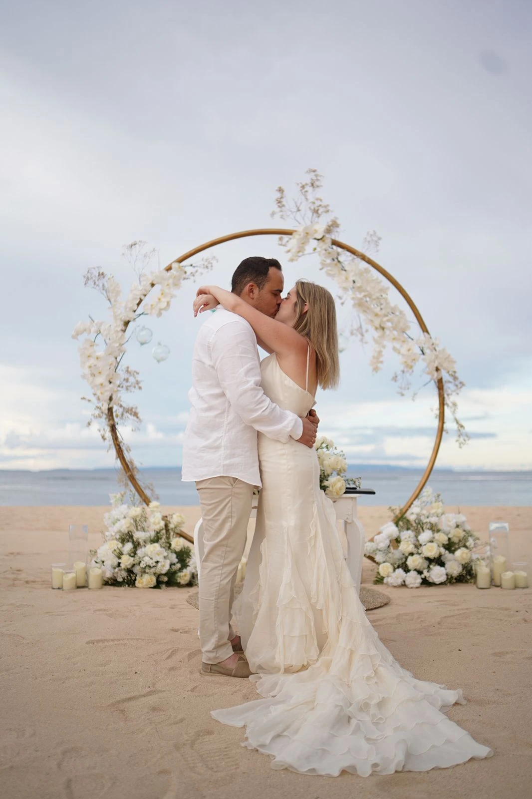 Review by Andrea & Antonio - Honey moon March’26