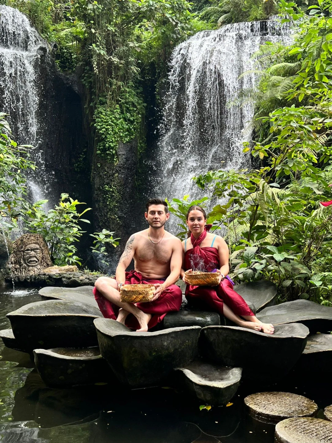 Review by Jorge & Maritza - May’25