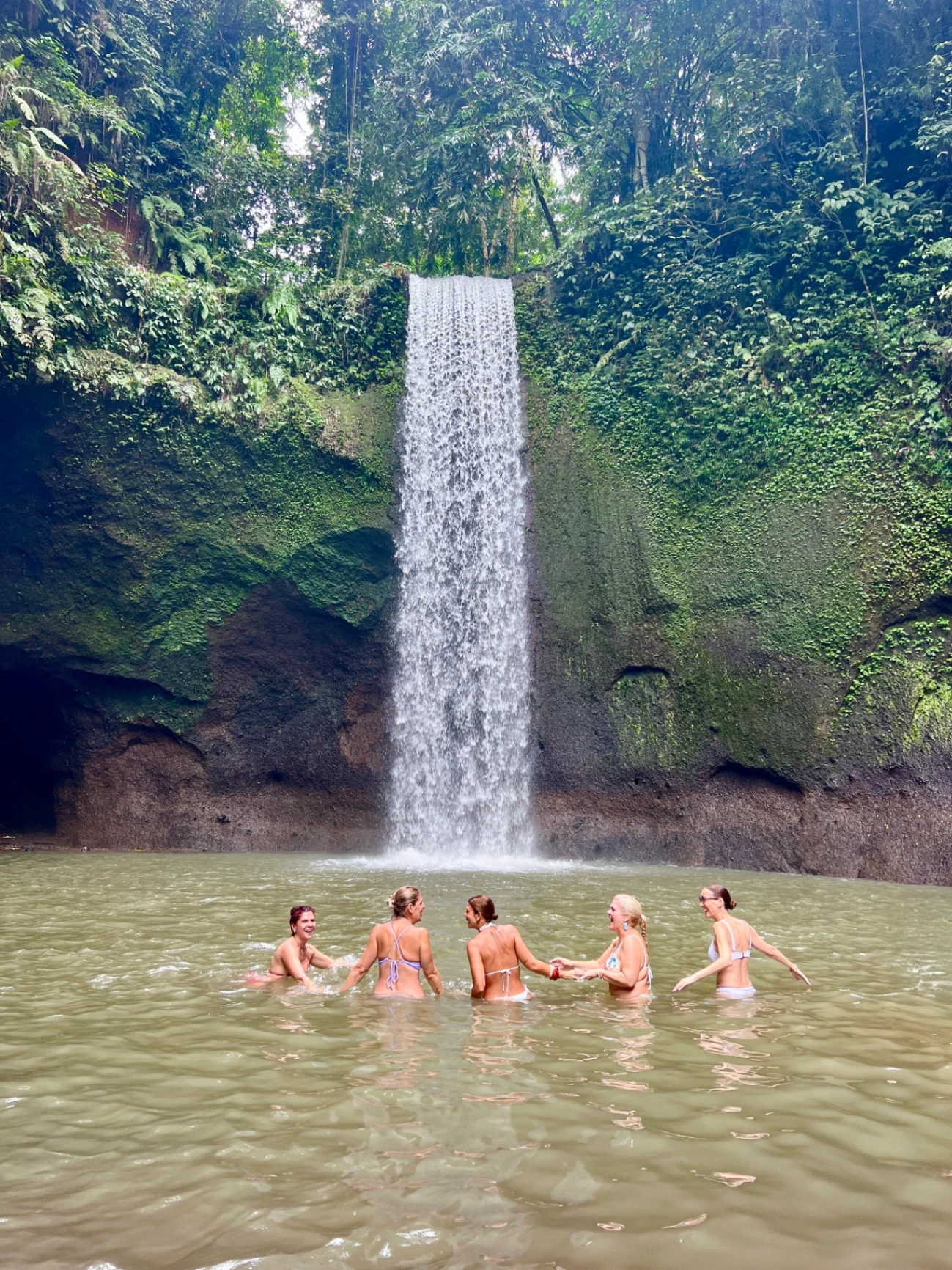 Bali Connection & Transformation Retreat